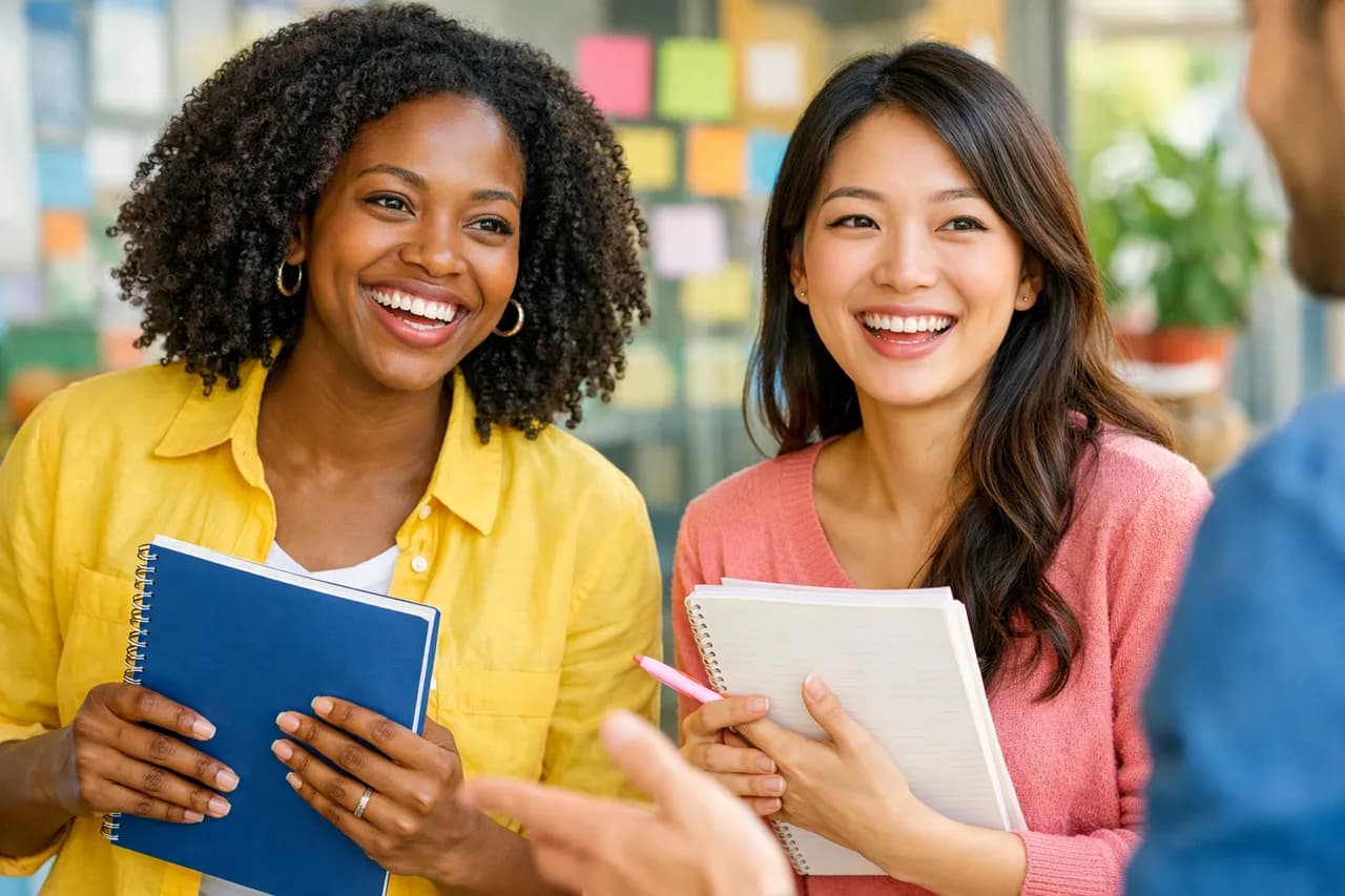 Karrierecoaching bei ImpaQt Education
